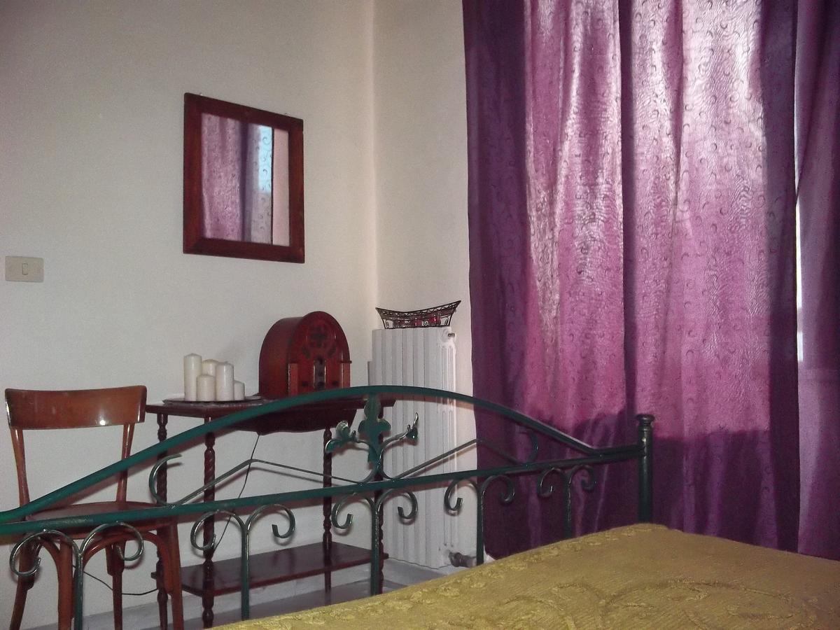 Cuore Di Borgo Tarente Extérieur photo